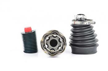 ШРУС наружный OPEL Astra H,Zafira B (1.41.6) комплект BSG BSG bsg65340006