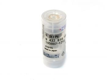 Распылитель форсунки NISSAN TD25TD27TQD32AD5 MAZDA PNWLT DN0PDN121 ZEXEL 105007-1210