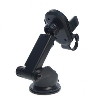 399 р. Держатель телефона универсальный BOROFONE BOROFONE bh39 black  с доставкой в г. Воронеж. Увеличить фотографию 2