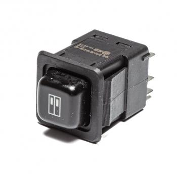 Выключатель кнопка БОГДАН закрывания пассажирских дверей AVTOELECTRICA AVTOELECTRICA 3842.3710-08.46-01м ае