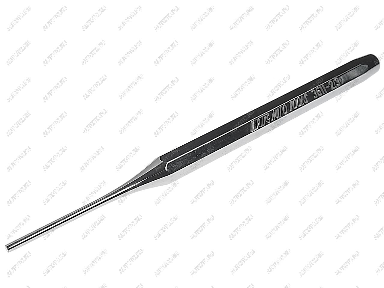 295 р. Выколотка 2.3мм с цилиндрическим наконечником JTC JTC TOOLS CO., LTD jtc-3611-2.3  с доставкой в г. Воронеж