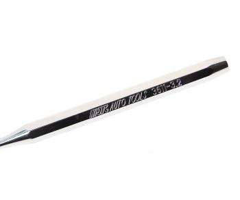 295 р. Выколотка 3.2мм с цилиндрическим наконечником JTC JTC TOOLS CO., LTD jtc-3611-3.2  с доставкой в г. Воронеж. Увеличить фотографию 2
