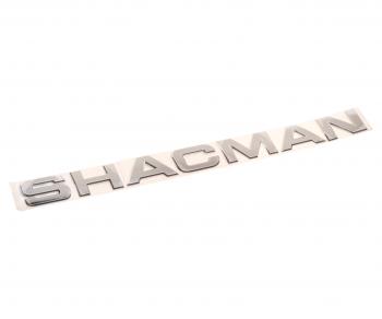 Эмблема SHAANXI SHACMAN SHACMAN OE SHACMAN dz13241930234