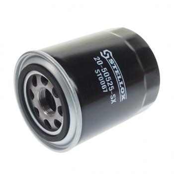 Фильтр масляный HYUNDAI Porter (D4BF),Porter 2 (D4CB),HD35 (D4BB) KIA Bongo (06-) STELLOX STELLOX 20-50525-sx