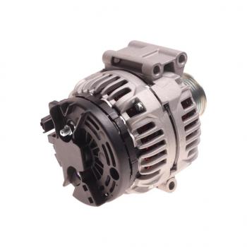 12 599 р. Генератор RENAULT Logan (04-),Kanqoo (00-),Megane (00-) 14В 98А TESLA TECHNICS TESLA TECHNICS tt11239  с доставкой в г. Воронеж. Увеличить фотографию 2