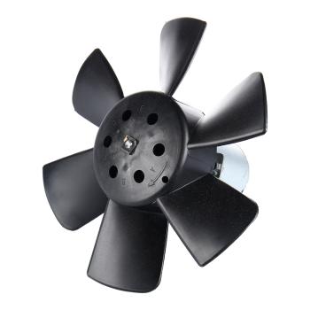 Вентилятор VW Golf 2,Passat (88-) AUDI 80 (250150W) PATRON PATRON pfn083