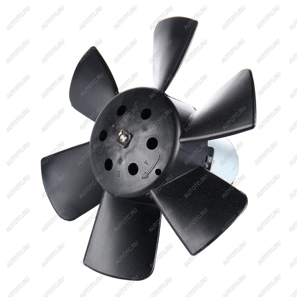 2 869 р. Вентилятор VW Golf 2,Passat (88-) AUDI 80 (250150W) PATRON PATRON pfn083  с доставкой в г. Воронеж