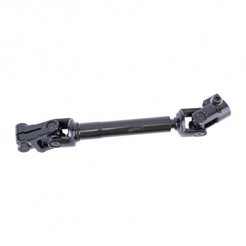 4 599 р. Вал карданный УАЗ-3163 рулевой в сборе под ГУР Delphi METALPART METALPART mp-3163-3401400-40  с доставкой в г. Воронеж. Увеличить фотографию 3