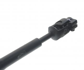 4 599 р. Вал карданный УАЗ-3163 рулевой в сборе под ГУР Delphi METALPART METALPART mp-3163-3401400-40  с доставкой в г. Воронеж. Увеличить фотографию 2