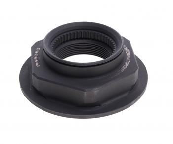 Гайка М52х2хD120-Н40.5 ступицы BPW (ECO Plus,8-9т) SAMPA SAMPA 071.046sd
