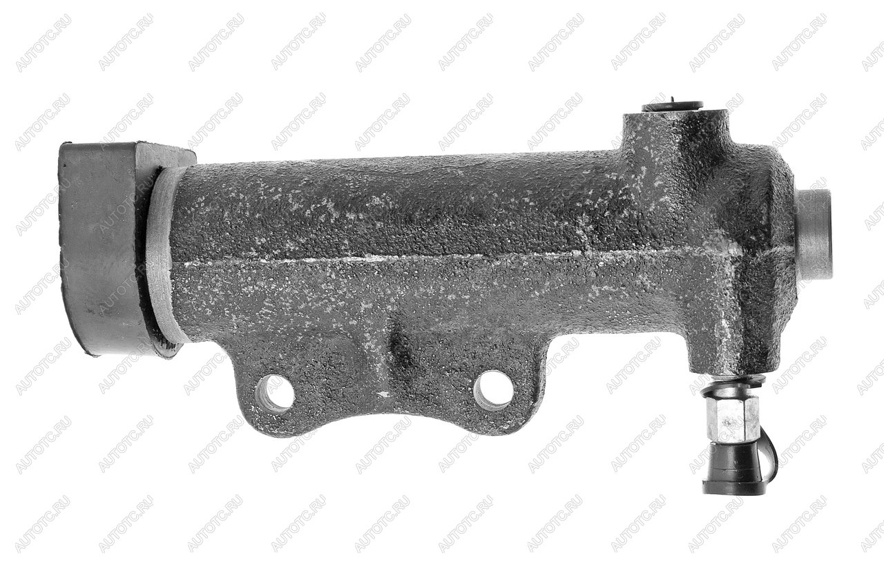 1 399 р. Цилиндр сцепления рабочий ГАЗ-4301,3310 Валдай (ОАО ГАЗ) GAZ 4301-1602510  с доставкой в г. Воронеж