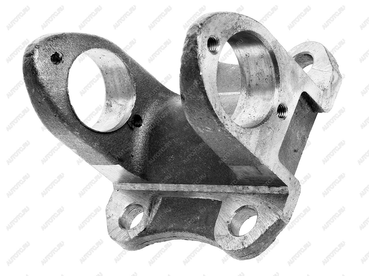 3 599 р. Фланец ГАЗ-53,66 вала карданного (АМЗ) (ОАО ГАЗ) GAZ 51-4913-а  с доставкой в г. Воронеж