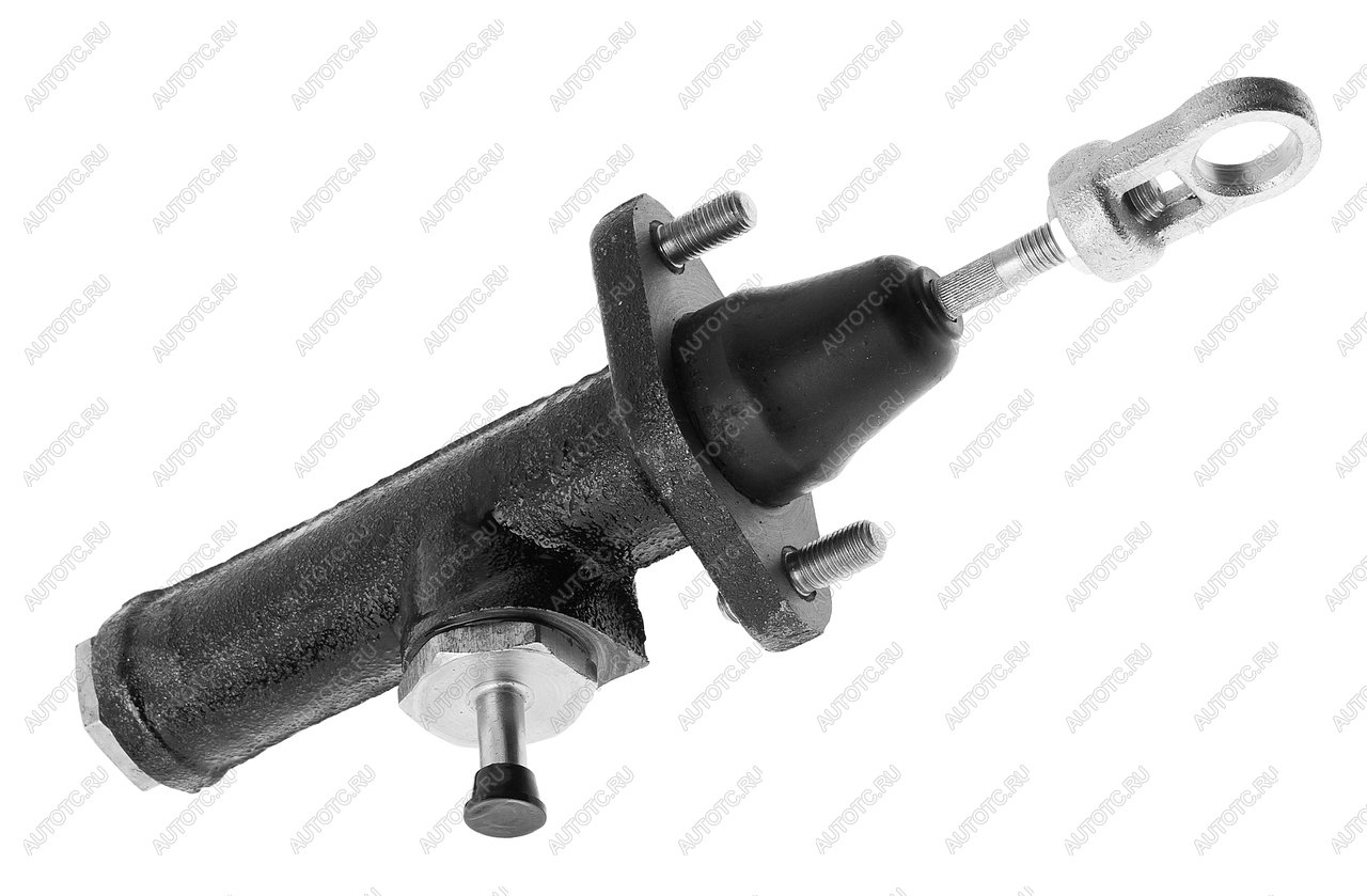 1 799 р. Цилиндр сцепления главный ГАЗ-66,3307 в сборе (ОАО ГАЗ) GAZ 66-11-1602300  с доставкой в г. Воронеж