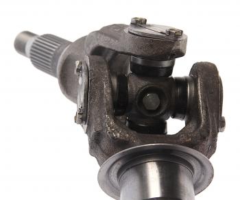 26 999 р. Шарнир кулака поворотного ГАЗ-23107 правый (ОАО ГАЗ) GAZ 23107-2304060  с доставкой в г. Воронеж. Увеличить фотографию 3