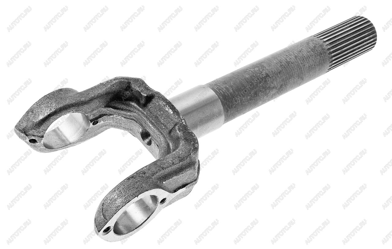5 699 р. Вилка ГАЗ-33027 шарнира кулака поворотного наружная (ОАО ГАЗ) GAZ 33027-2304063-01  с доставкой в г. Воронеж