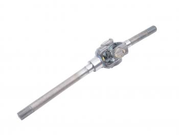 Шарнир кулака поворотного ГАЗ-33027 левый короткий (ОАО ГАЗ) GAZ 33027-2304061-01