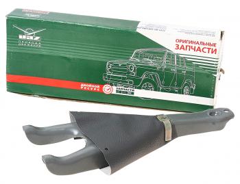 Вилка сцепления УАЗ-3151,3741 (рычажное сцепление) (ОАО УАЗ) UAZ 315100-1601200-00