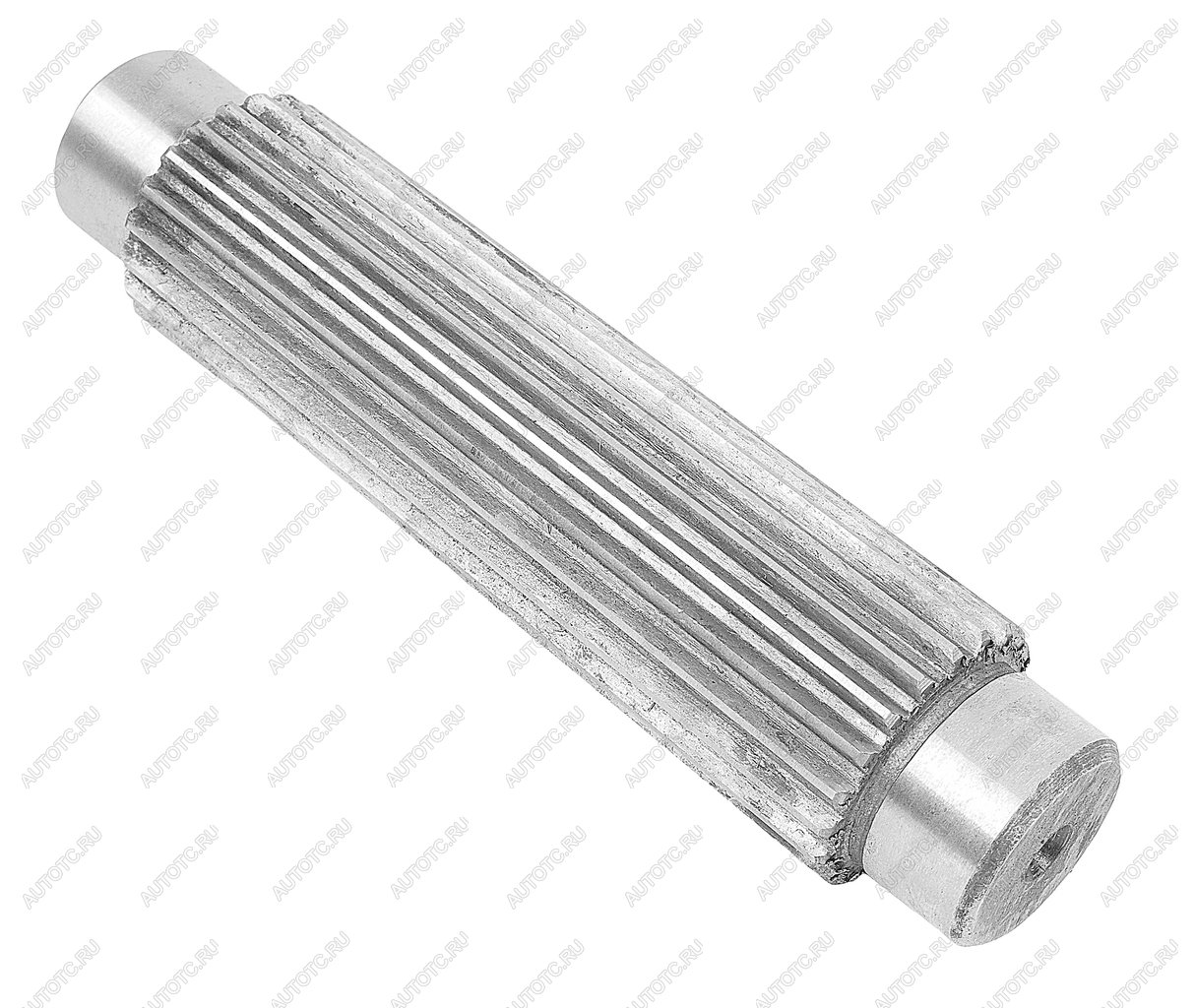 4 299 р. Вал КР ГАЗ-33081 Садко промежуточный (ОАО ГАЗ) GAZ 66-40-1802085  с доставкой в г. Воронеж