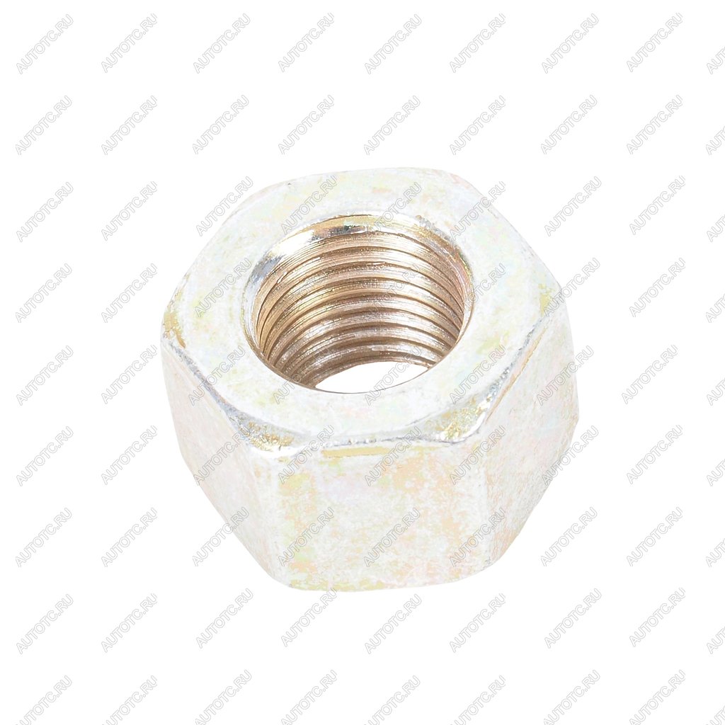 85 р. Гайка М12х1.25 шпильки ГБЦ (ОАО ГАЗ) GAZ f00421-1003095-009  с доставкой в г. Воронеж