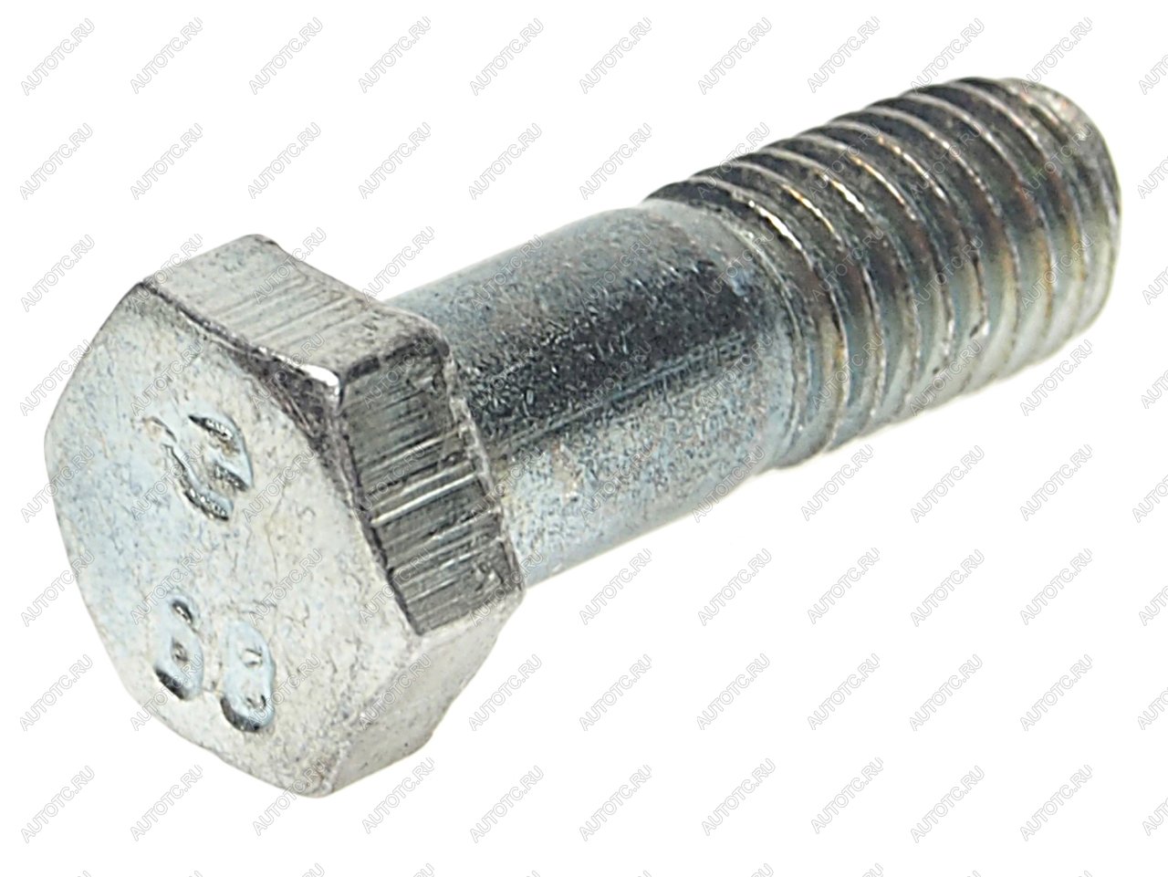 24 р. Болт КПП ГАЗ-3309,33081,33104 крепления вилок (ОАО ГАЗ) GAZ 3309-1702019  с доставкой в г. Воронеж