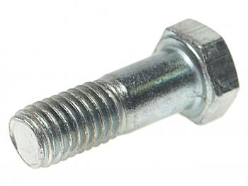 24 р. Болт КПП ГАЗ-3309,33081,33104 крепления вилок (ОАО ГАЗ) GAZ 3309-1702019  с доставкой в г. Воронеж. Увеличить фотографию 2