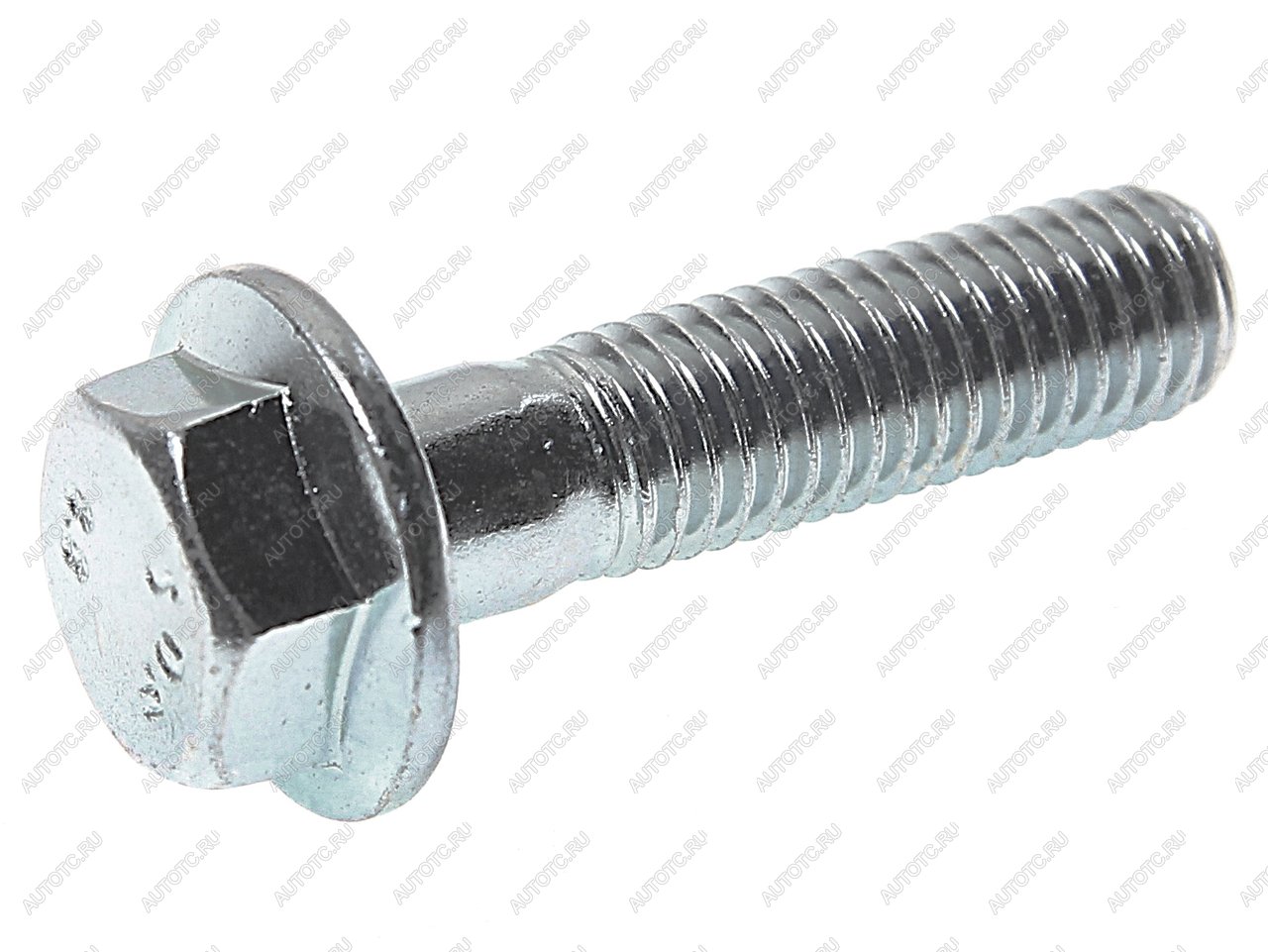 75 р. Болт М10-6gx40-8.8 крепления ТНВД-5340 дв.ЯМЗ-534,536 (ОАО ГАЗ) GAZ 8.9244  с доставкой в г. Воронеж