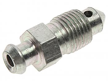 Штуцер ГАЗ-3302 прокачки тормозов (ОАО ГАЗ) GAZ 3105-3501218
