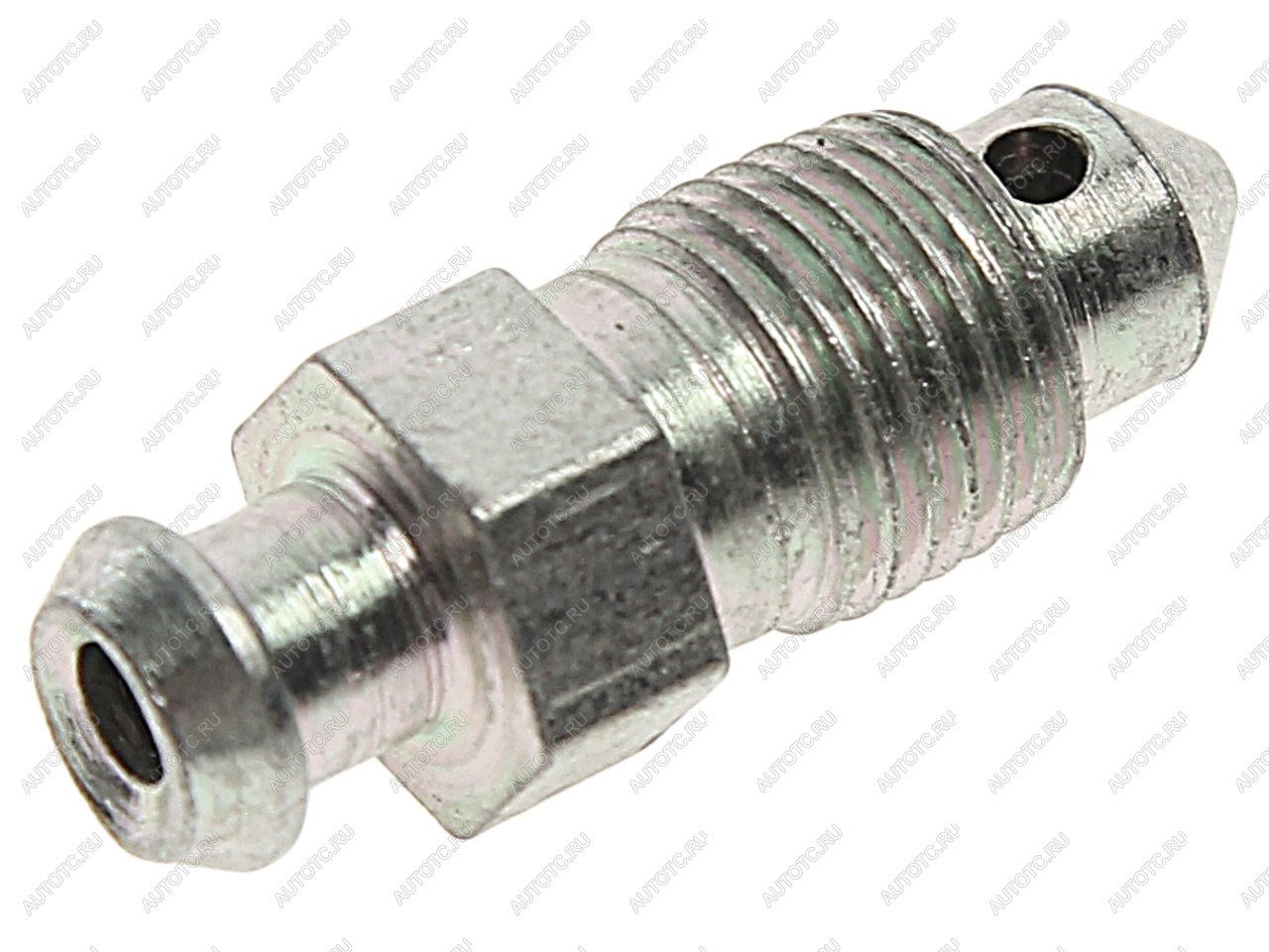273 р. Штуцер ГАЗ-3302 прокачки тормозов (ОАО ГАЗ) GAZ 3105-3501218  с доставкой в г. Воронеж
