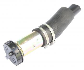 Горловина ГАЗ-2705 бака топливного в сборе (ОАО ГАЗ) GAZ 2705.1101060-10