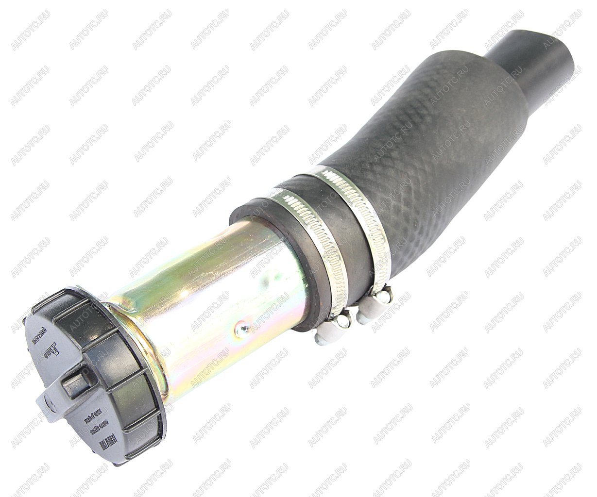 1 699 р. Горловина ГАЗ-2705 бака топливного в сборе (ОАО ГАЗ) GAZ 2705.1101060-10  с доставкой в г. Воронеж