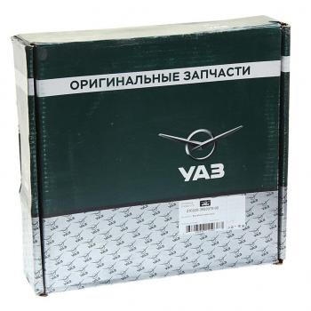 6 949 р. Барабан тормозной УАЗ Профи (ОАО УАЗ) UAZ 236020-3502070-00  с доставкой в г. Воронеж. Увеличить фотографию 4