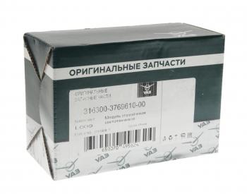 5 799 р. Блок управления УАЗ-3163 светотехникой (ОАО УАЗ) UAZ 316300-3769610-00  с доставкой в г. Воронеж. Увеличить фотографию 3