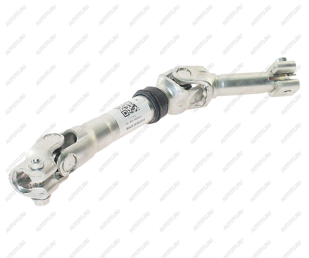 8 249 р. Вал карданный ГАЗель Next рулевой (ОАО ГАЗ) GAZ а21r23.3422014  с доставкой в г. Воронеж