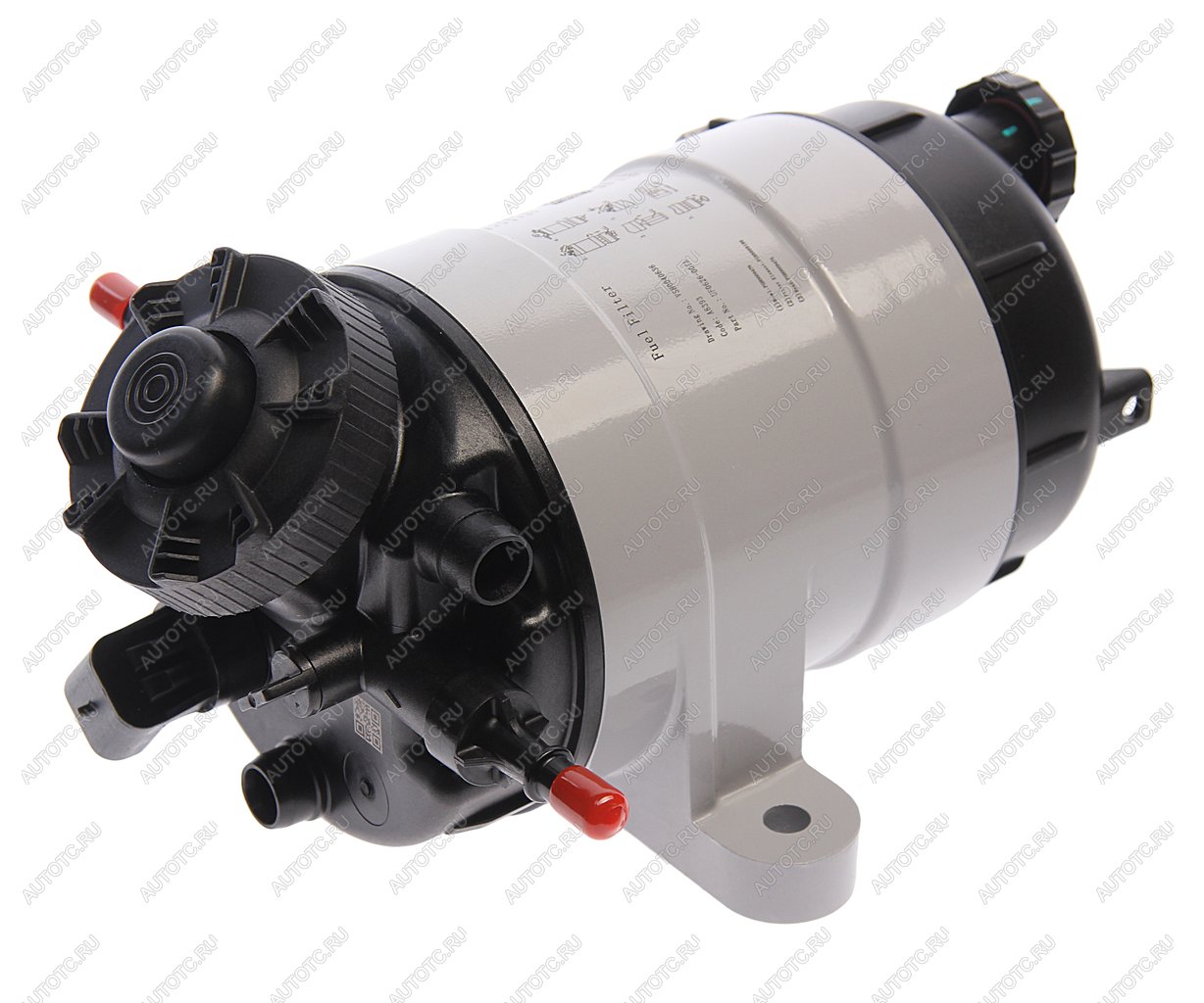8 949 р. Фильтр топливный ГАЗель Next,NN дв.G21A в сборе (ОАО ГАЗ) GAZ vsн0040636  с доставкой в г. Воронеж