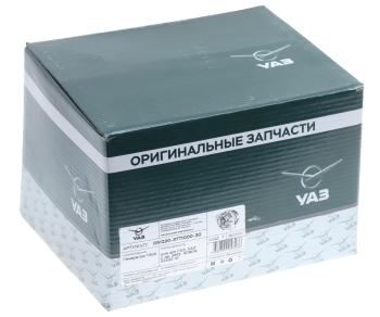 14 499 р. Генератор ГАЗ-31029,3110,3302,УАЗ дв.ЗМЗ-40510,40522,40524,406.10,409.10 14В 120А (ОАО УАЗ) UAZ 051220-3771000-30  с доставкой в г. Воронеж. Увеличить фотографию 5