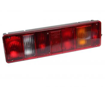 Фонарь задний ГАЗ-3310,33104,33106,ГАЗель Next,ПАЗ 12V правый с добавочным указателем (ОАО ГАЗ) GAZ 8502.3716000-01