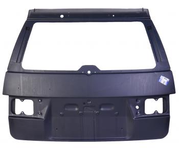 Дверь ВАЗ-2111 задка АвтоВАЗ LADA 21110-6300020-10