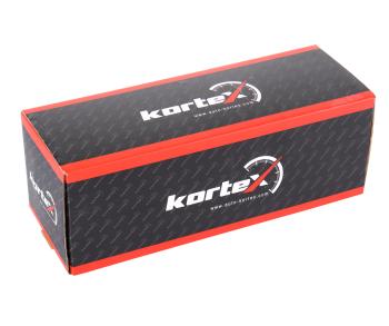 6 949 р. Амортизатор KIA Optima (18-) передний правый KORTEX KORTEX ksa962std  с доставкой в г. Воронеж. Увеличить фотографию 3