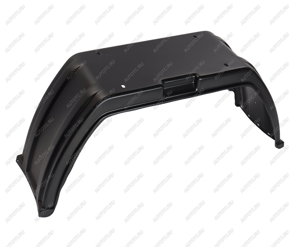 1 869 р. Брызговик УАЗ Профи платформы (ОАО УАЗ) UAZ 236022-8511054-00  с доставкой в г. Воронеж