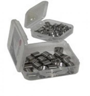 Вставка резьбовая M14х1.25мм 10шт. в футляре ROCKFORCE ROCKFORCE rf-910u5a