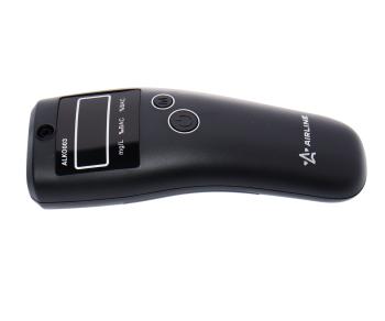 3 269 р. Алкотестер цифровой до 1.99 промилле LCD дисплей, звуковой сигнализатор AIRLINE AIRLINE alko003  с доставкой в г. Воронеж. Увеличить фотографию 3