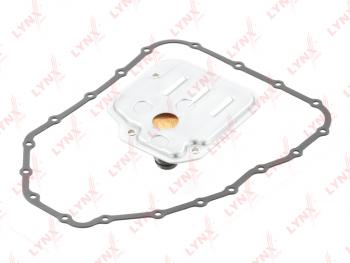 1 339 р. Фильтр масляный АКПП KIA Ceed,Cerato,Spectra LYNX LYNX lt1062  с доставкой в г. Воронеж. Увеличить фотографию 2