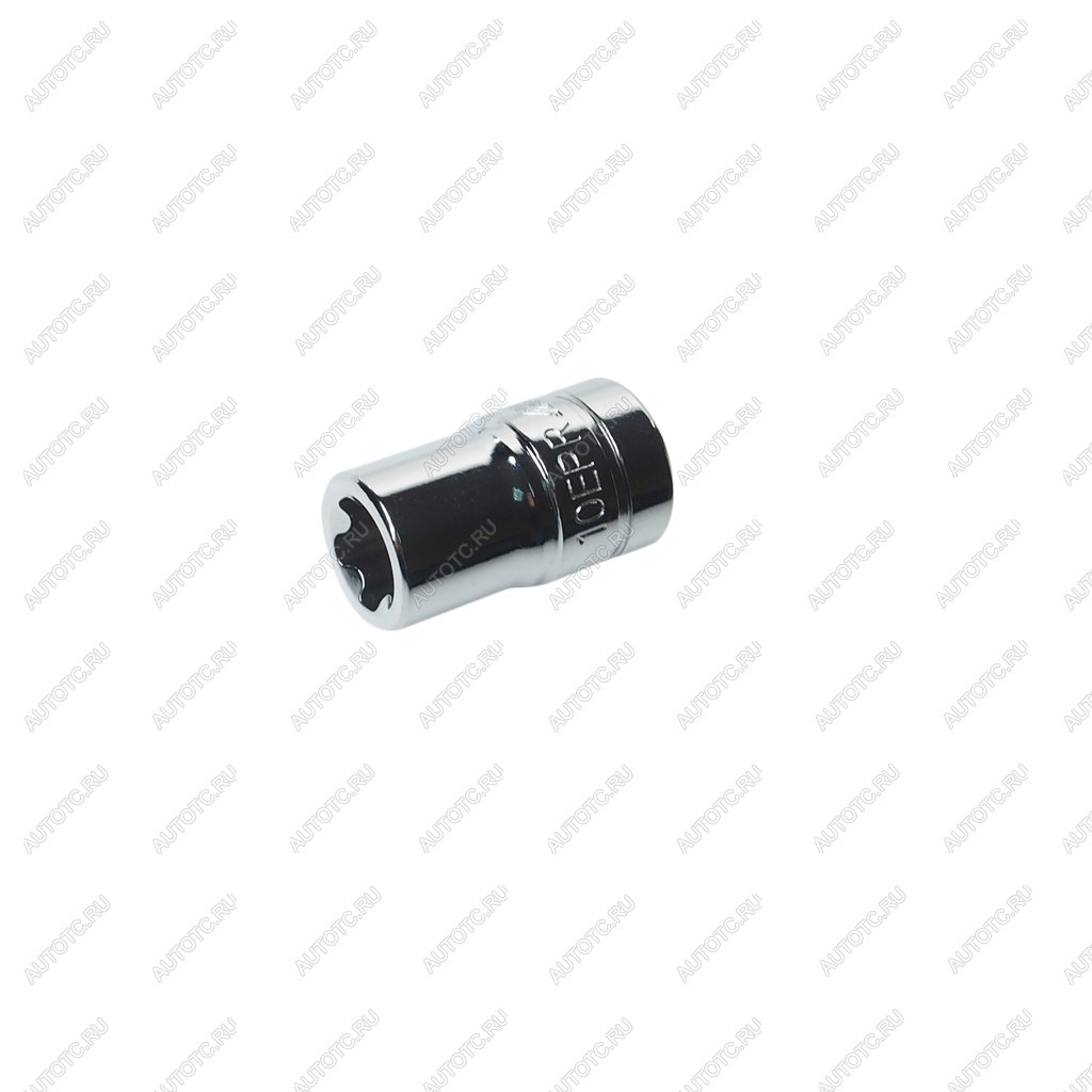 589 р. Головка торцевая 14 EPR10 5-гранная JTC JTC TOOLS CO., LTD jtc-22210  с доставкой в г. Воронеж