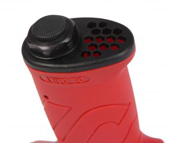 18 549 р. Гайковерт пневматический 12 1356Нм 8500обмин. 90-120PSI JTC JTC TOOLS CO., LTD jtc-7238  с доставкой в г. Воронеж. Увеличить фотографию 6
