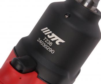 18 549 р. Гайковерт пневматический 12 1356Нм 8500обмин. 90-120PSI JTC JTC TOOLS CO., LTD jtc-7238  с доставкой в г. Воронеж. Увеличить фотографию 5
