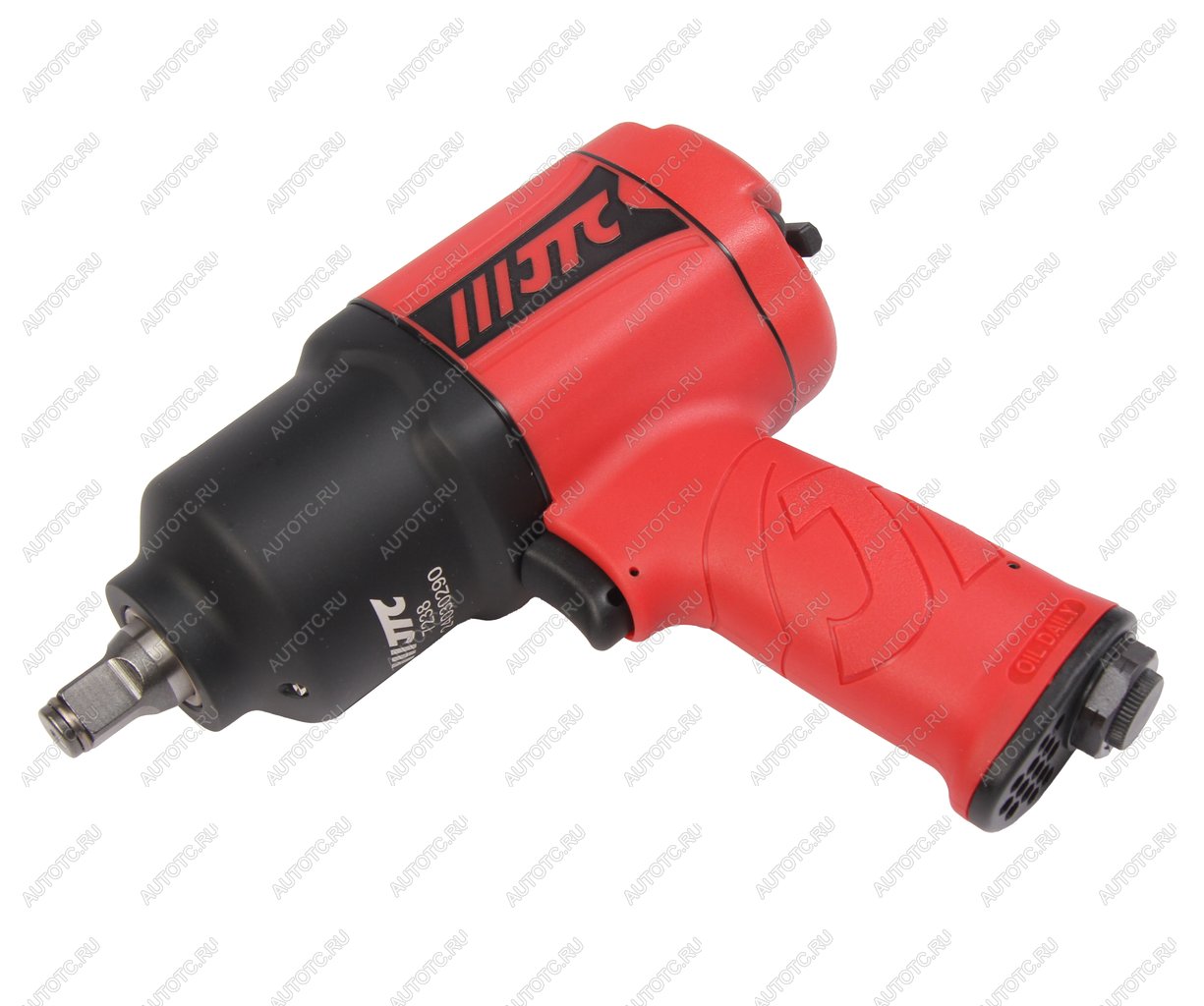 18 549 р. Гайковерт пневматический 12 1356Нм 8500обмин. 90-120PSI JTC JTC TOOLS CO., LTD jtc-7238  с доставкой в г. Воронеж