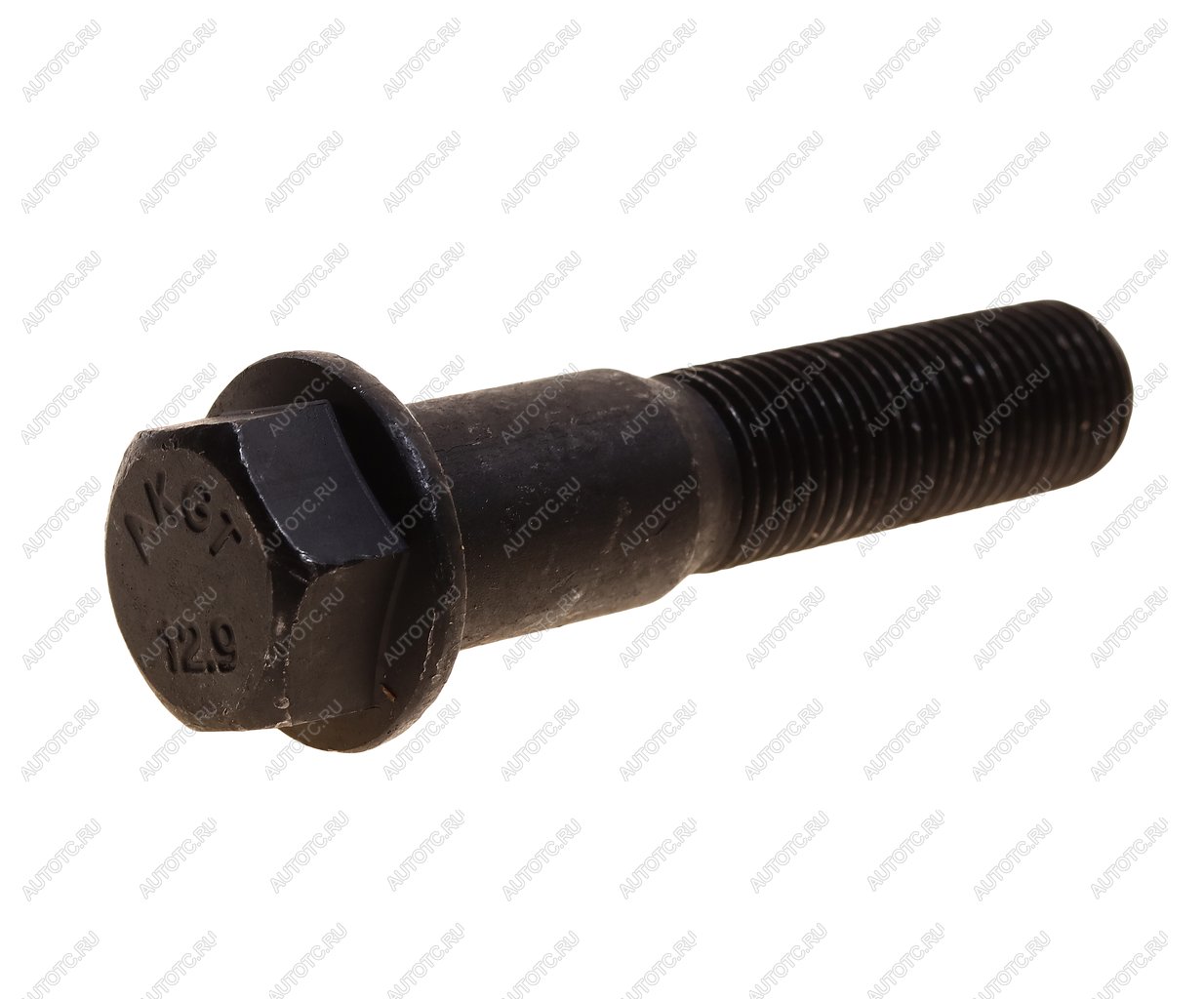76 р. Болт SHACMAN SHAANXI (мост HDZ237HDZ300) NO NAME 81.90010.0067  с доставкой в г. Воронеж
