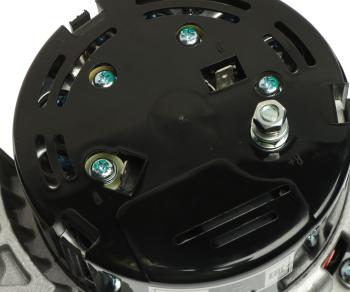 8 199 р. Генератор ГАЗ-33104 дв.Д-245.7 14В 135А STARTVOLT STARTVOLT lg 0310x  с доставкой в г. Воронеж. Увеличить фотографию 4