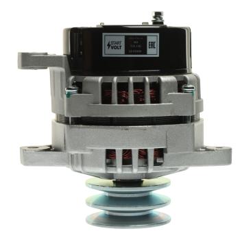 8 199 р. Генератор ГАЗ-33104 дв.Д-245.7 14В 135А STARTVOLT STARTVOLT lg 0310x  с доставкой в г. Воронеж. Увеличить фотографию 3