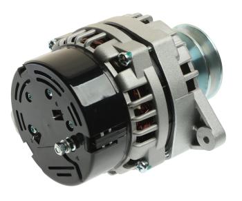 8 199 р. Генератор ГАЗ-33104 дв.Д-245.7 14В 135А STARTVOLT STARTVOLT lg 0310x  с доставкой в г. Воронеж. Увеличить фотографию 2